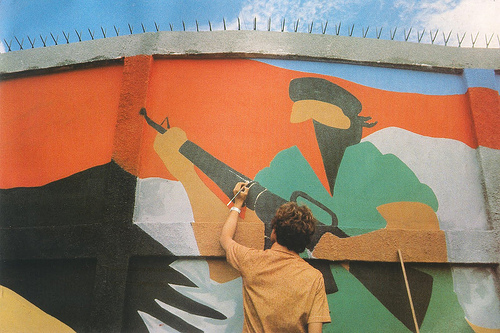 Nicaragua FSLN Revolución y Victoria