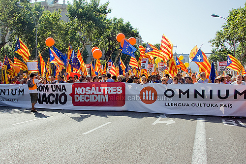 Nosaltres decidim / We decide