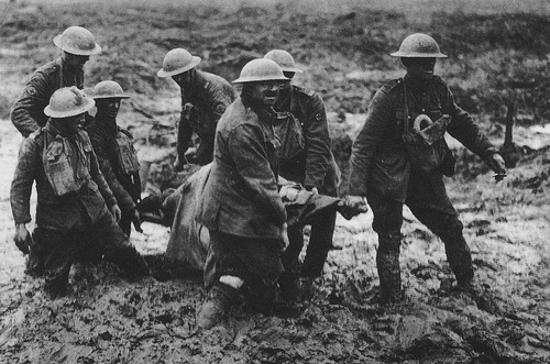 WW1