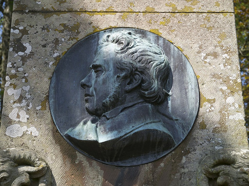 James Hogg, the Ettrick Shepherd