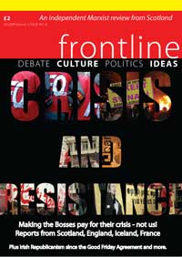 frontline volume 2 issue 9