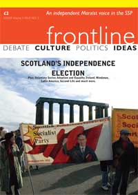 Frontline feb 07