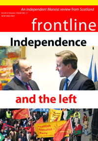 frontline 17 march 2012