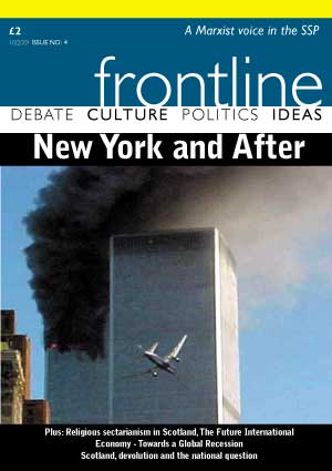 Frontline 4 cover