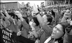 Indonesian Students