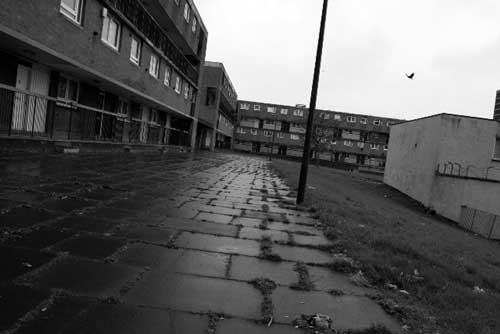 Social Housing