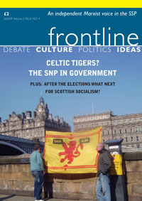 Frontline June 2007