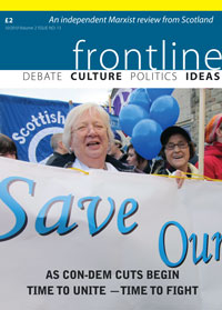 Frontline Volume 2 Issue 13
