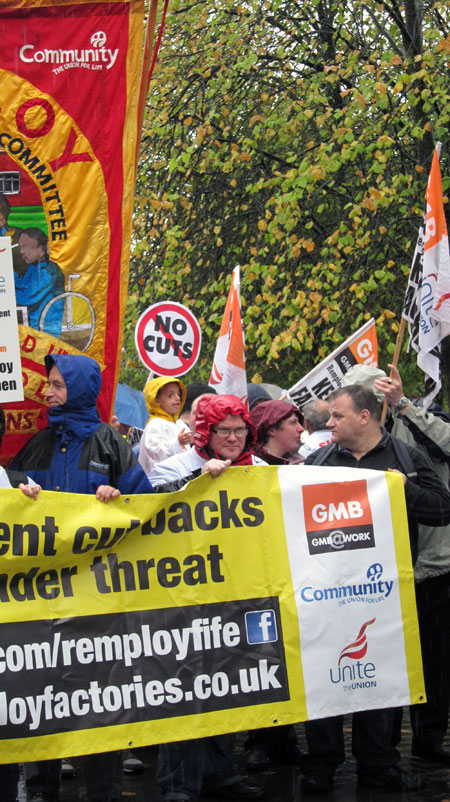 stuc demo