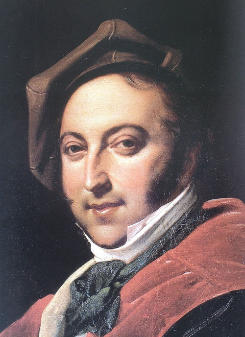 rossini