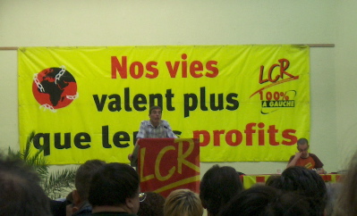 LCR Conference