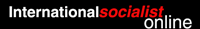 International Socialist Online