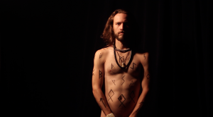 The Naked Soul (1)