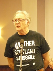 Steve Freeman